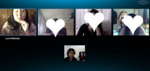 Meet Japanese women | 海外結婚相談所・海外駐在者の婚活サポート・TJM Meet Japanese women