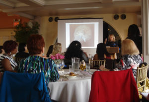 Dr. Helen Fisher | 海外結婚相談所・海外駐在者の婚活サポート・TJM Dr. Helen Fisher