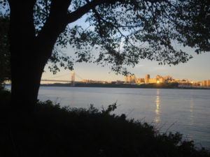 Meet Japanese Women New Jersey River Road BBQ Party