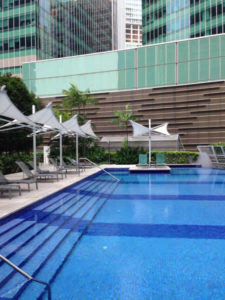 Meet Japanese Women in Singapore