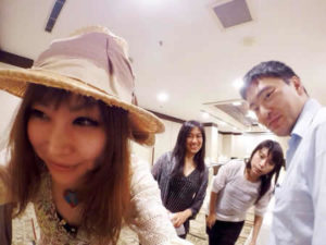 Meet Japanese Women in Singapore | 海外結婚相談所・海外駐在者の婚活サポート・TJM Meet Japanese Women in Singapore