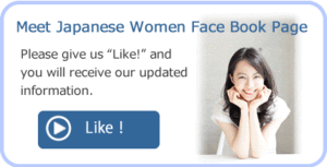 Meet Japanese Women Facebook page | 海外結婚相談所・海外駐在者の婚活サポート・TJM Meet Japanese Women Facebook page