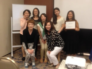 Meet Japanese Women Event in TOKYO | 海外結婚相談所・海外駐在者の婚活サポート・TJM Meet Japanese Women Event in TOKYO