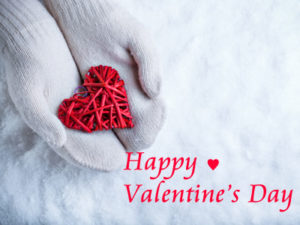 Happy Valentine's Day