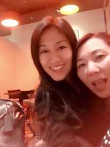 Speed Dating Event with Japanese Women in NYC