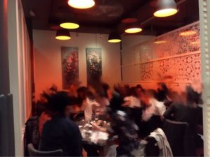 Speed Dating Event with Japanese Women in NYC | 海外結婚相談所・海外駐在者の婚活サポート・TJM Speed Dating Event with Japanese Women in NYC