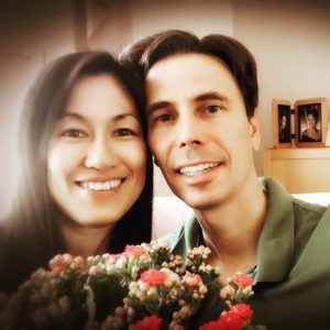 Naoko Matsumoto | 海外結婚相談所・海外駐在者の婚活サポート・TJM Naoko Matsumoto