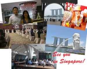 Speed Dating Event with Japanese Women in Singapore | 海外結婚相談所・海外駐在者の婚活サポート・TJM Speed Dating Event with Japanese Women in Singapore