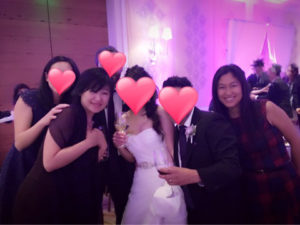 Personal Matchmaker in Japan Naoko Matsumoto | 海外結婚相談所・海外駐在者の婚活サポート・TJM Personal Matchmaker in Japan Naoko Matsumoto
