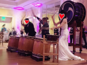 Wedding Ceremony in San Francisco Meet Japanese Women