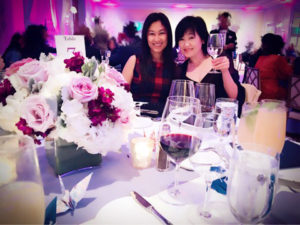 Naoko Matsumoto Personal Matchmaker Executive Japan Matchmakerng