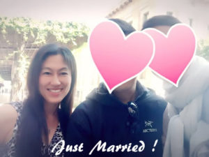 Just Married | 海外結婚相談所・海外駐在者の婚活サポート・TJM Just Married