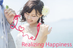 Realizing Happiness | 海外結婚相談所・海外駐在者の婚活サポート・TJM Realizing Happiness