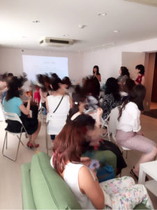 Finding Love Strategy Discussion for Japanese Women