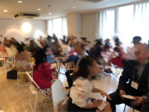 2018 Singles Event in Japan Was A Great Success! | 海外結婚相談所・海外駐在者の婚活サポート・TJM 2018 Singles Event in Japan Was A Great Success!