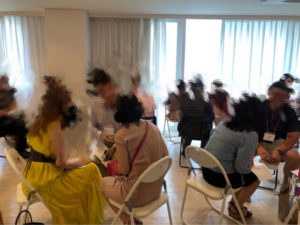 Singles Party in Tokyo Japan