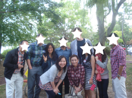 Exclusive Singles Party with Japanese Women