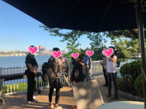Singles Event in NYC with Japanese Women | 海外結婚相談所・海外駐在者の婚活サポート・TJM Singles Event in NYC with Japanese Women