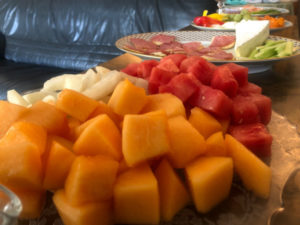 Singles Event in NYC with Japanese Women