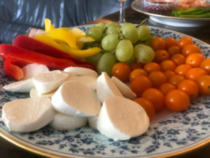 Singles Event in NYC with Japanese Women