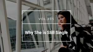 Japanese Women: Whay she is still sintle | 海外結婚相談所・海外駐在者の婚活サポート・TJM Japanese Women: Whay she is still sintle