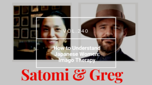 How to understand Japanese women | 海外結婚相談所・海外駐在者の婚活サポート・TJM How to understand Japanese women