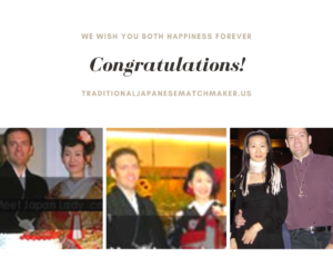 Marry a Japanese Woman | 海外結婚相談所・海外駐在者の婚活サポート・TJM Marry a Japanese Woman