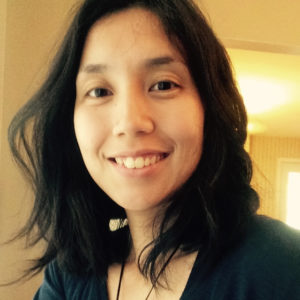 Japanese Matchmaker Yoshimi