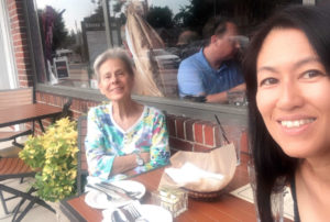 Japanese wife and mother in law | 海外結婚相談所・海外駐在者の婚活サポート・TJM Japanese wife and mother in law