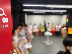 Communication Workshop for Japanese Women | 海外結婚相談所・海外駐在者の婚活サポート・TJM Communication Workshop for Japanese Women