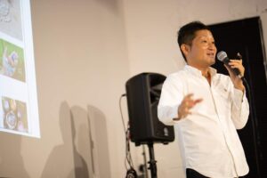 株コンテンツラボ 河野達夫 国際結婚と海外起業セミナー | 海外結婚相談所・海外駐在者の婚活サポート・TJM 株コンテンツラボ 河野達夫 国際結婚と海外起業セミナー