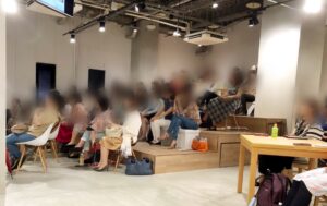 国際結婚相談所　Kaiwa USA