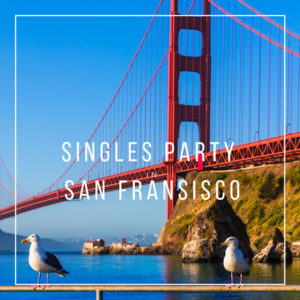 Meet Japanese Women in San Francisco | 海外結婚相談所・海外駐在者の婚活サポート・TJM Meet Japanese Women in San Francisco