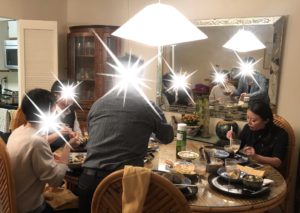 Party with Japanese women | 海外結婚相談所・海外駐在者の婚活サポート・TJM Party with Japanese women