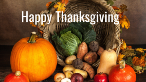 thanksgiving | 海外結婚相談所・海外駐在者の婚活サポート・TJM Happy Thanks