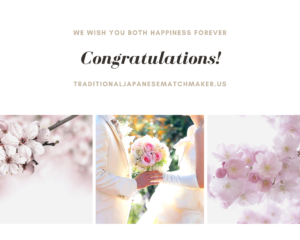 Marry a Japanese woman | 海外結婚相談所・海外駐在者の婚活サポート・TJM Marry a Japanese woman