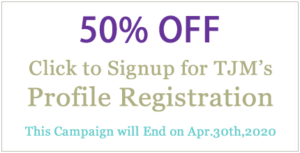 Matchmaking Profile Registration