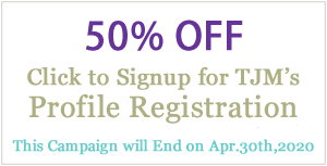 Free Matchmaking | 海外結婚相談所・海外駐在者の婚活サポート・TJM Free Matchmaking