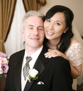 Luna International Marriage