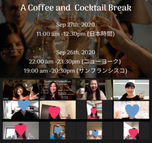 Singles event with Japanese women | 海外結婚相談所・海外駐在者の婚活サポート・TJM Singles event with Japanese women