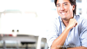 日系アメリカ人男性 | 海外結婚相談所・海外駐在者の婚活サポート・TJM 日系アメリカ人男性